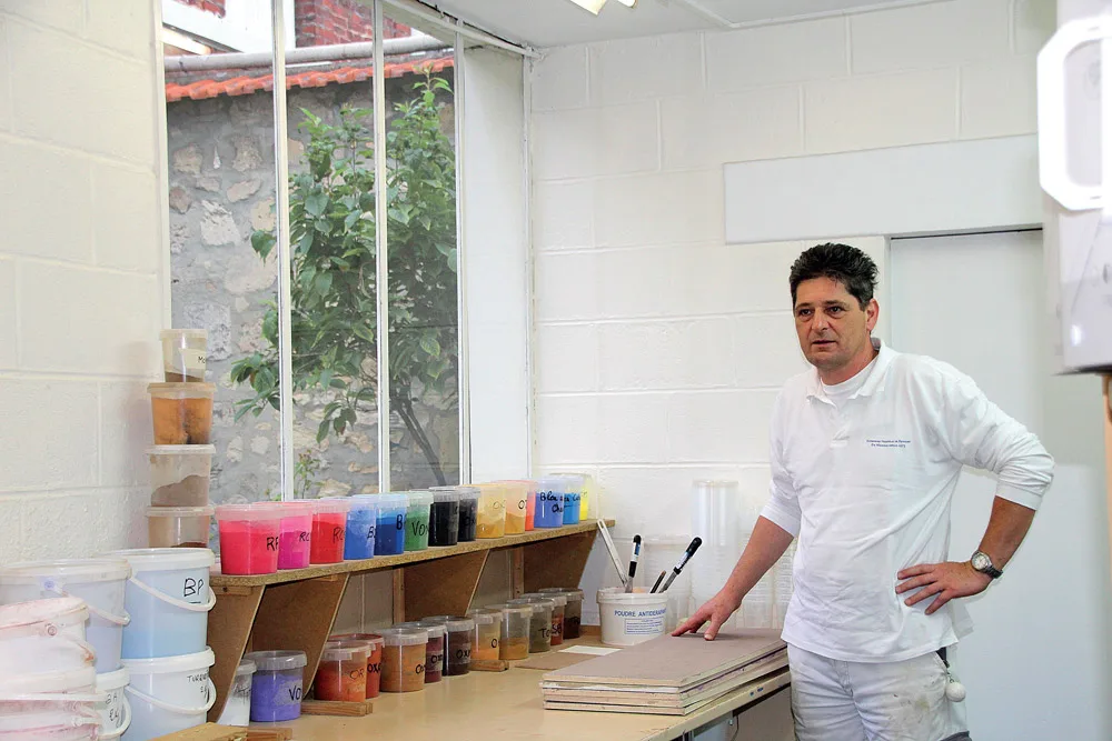 christophe etienne-peintre en batiment-compiegne