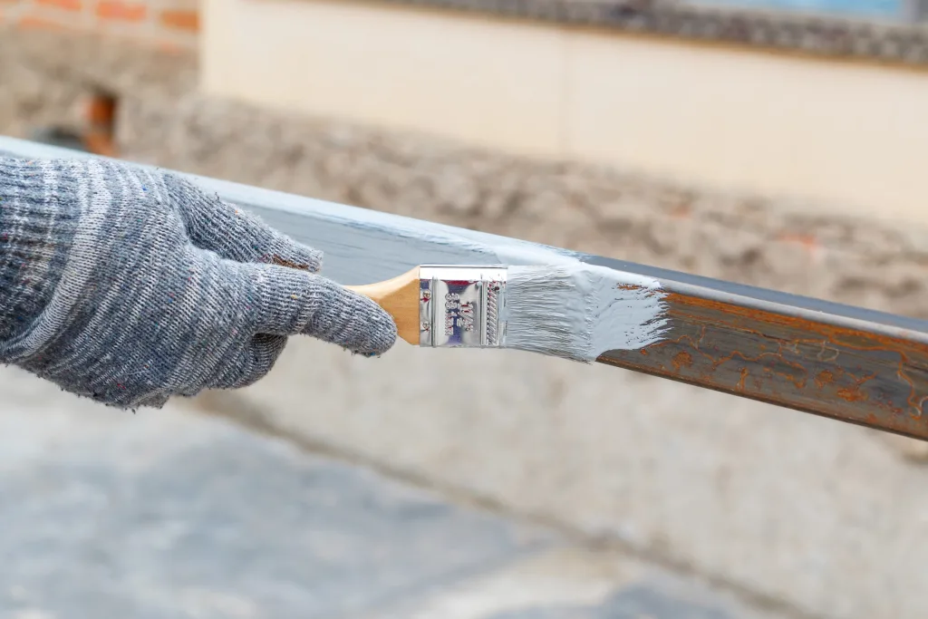entreprise-batiment-peinture-compiegne-traitement-metaux