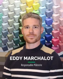 Une nouvelle code à notre arc