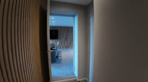 Nouvelle réalisation : Office notarial de Maître Taillandier