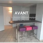 Résidence Roberval - Crous de Compiègne