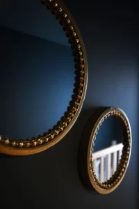 Intérieur et image de marque