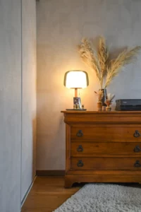 Intérieur et image de marque