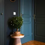 Intérieur et image de marque