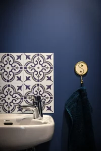 Intérieur et image de marque