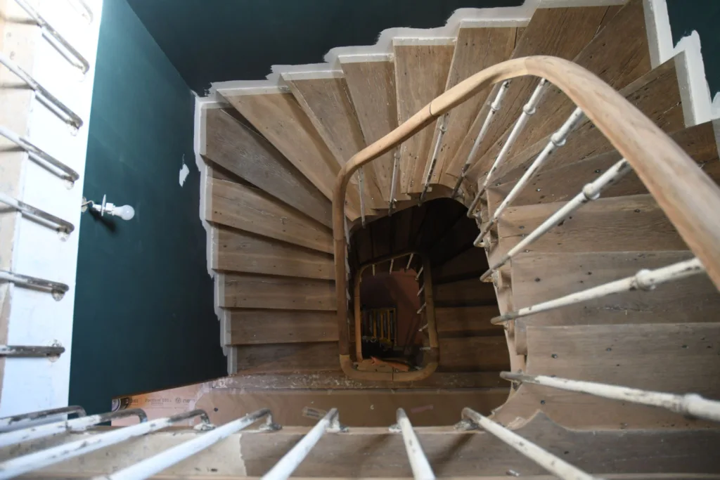Nouvelle réalisation : Maison Francport